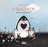 O que eu faço com esse buraco? (Portuguese Edition) O que eu faço com esse buraco? (Portuguese Edition)