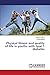 Physical fitness and health-related quality of life in childr... by Andrea Lukács