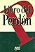 Libro del Perdon by Régis Castro