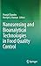 Nanosensing and Bioanalytical Technologies in Food Quality Co... by Pranjal Chandra