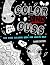 Color and Cuss Bad Word Col...
