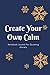 Create Your Own Calm: Noteb...