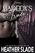 Maddox's Truce (Butler Ranch, #2)