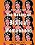 Beth Allison Barr The Making of Biblical Womanhood notebook by Pablo Mr