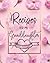 Recipes For My Granddaughter by Rosemary Cook