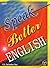 Speak Better English
