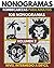 Nonogramas: Nonogramas Dificil, Libro de Rompecabezas Para Adultos, Griddlers, Hanjie ( Nonogramas en Español ) Volumen 02 (Spanish Edition)