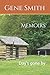 Memoirs: Murder At New River