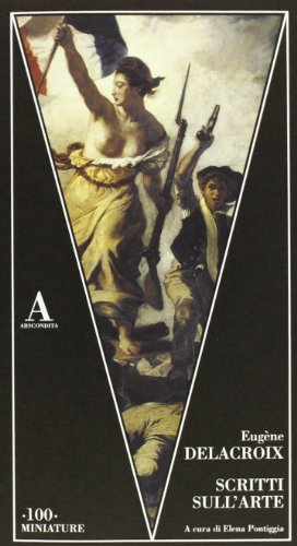 Scritti sull'arte (Perfect Paperback)