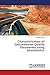 Characterisation of Groundwater Quality Parameters using Geos... by Ahmed Sameh