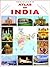 Dreamland's Atlas of India