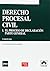DERECHO PROCESAL CIVIL I. 5ª ED. PARTE GENERAL (MANUALES UNIVERSITARIOS) (Spanish Edition)