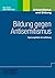Bildung gegen Antisemitismus by Marc Grimm