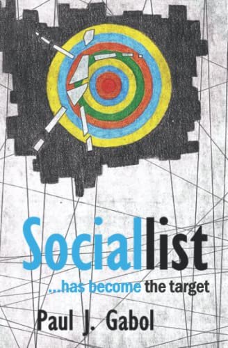 Sociallist (Paperback)