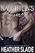 Naughton’s Secret (The Butler Ranch, #3)