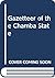 Gazetteer of the Chamba State