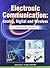 Electronic Communication
