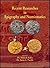 Kaveri Books Recent Researches in Epigraphy and Numismatics by Suraj A. Pandit