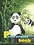 Panda Coloring Book: Funny ...