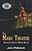 The Magic Theater by Jack Peredur