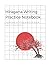 Hiragana Writing Practice N...