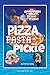 Pizza Pasta and Pickle by Charles Oakley