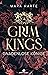 GRIM KINGS - Gnadenlose Kön...