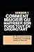 Comment Maigrir Ou Maîtrise...