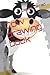 Cow drawing book