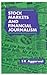 SHIPRA PUBLICATIONS Stock Markets and Financial Journalism by S.K.Aggarwal