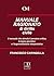 Manuale ragionato di diritt...