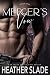 Mercer's Vow (Butler Ranch, #4)