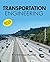 Transportation Engineering