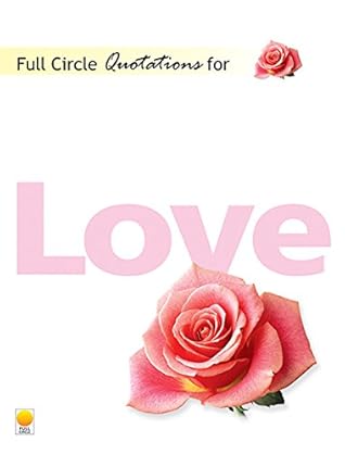 Quotations for Love