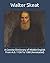 A Concise Dictionary of Middle English From A.D. 1150 To 1580 (Annotated)