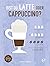Bist du Latte oder Cappuccino?