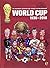 World Cup 1930-2018 by German Aczel