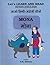 Mona: Let's Learn and Read: Hindi-English