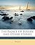 The Palace of Luxury, and Other Stories by PALACE