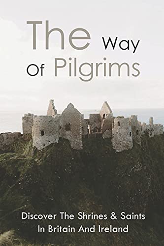 The Way Of Pilgrims: Discover The Shrines & Saints In Britain And Ireland: Pilgrimage To Eternity (Paperback)