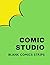 Comic Studio: blank comic s...
