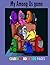 My Among us game coloring b...