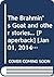 The Brahmin’s Goat and other stories...