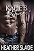 Kade's Return (Butler Ranch, #5)
