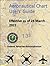 Aeronautical Chart Users' Guide: Effective Date: 24 March 2022