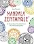 Mandala Zentangle®: 66 Tang...