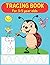 Tracing Book for 3-5 year o...
