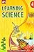 Learning Science- 4