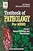 Textbook of Pathology for MBBS (Volumes I and II)