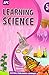 Learning Science- 5 (With free CD)
